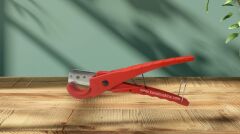 Rothenberger Rocut 38 mm Plastik Boru Makası