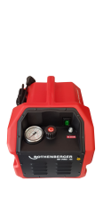 Rothenberger RP Pro III Elektirikli Test Pompası