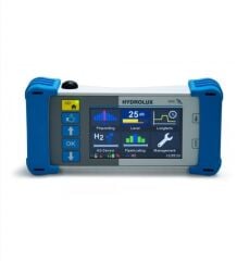 Rothenberger Roleak Hl 7000 Su Kaçak Tespit Ölçüm Cihazı