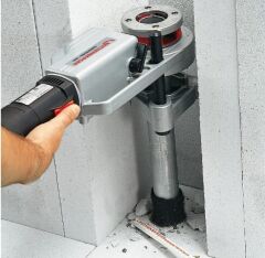 Rotherberger Supertronic 2000  Elektrikli El Tipi Pafta