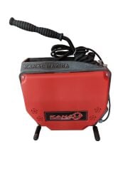 Tıkanıklık Gider Açma Makinesi 16-19-22 Mm Full Set
