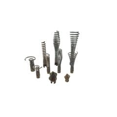 Tıkanıklık Gider Açma Makinesi 16-19-22 Mm Full Set