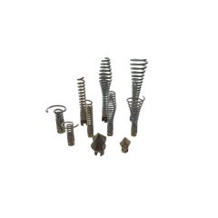 Tıkanıklık Gider Açma Makinesi 16-19-22 Mm Full Set