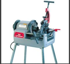 Rothenberger Ropower 50 R Elektrikli Tezgah Tipi Pafta 1/2''- 2