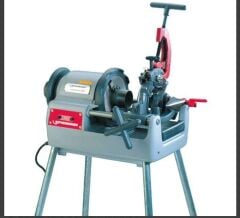 Rothenberger Ropower 50 R Elektrikli Tezgah Tipi Pafta 1/2''- 2