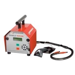 ROTHENBERGER Elektrofüzyon ROWELD ROFUSE 48 V BASS