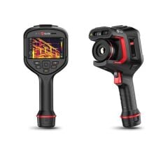 GUIDE H2 Termal Kamera (Sıcak Soğuk Su Odaklı)