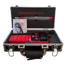 Dedektör 512 HZ ALICI