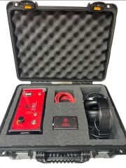 G150 Su Kaçak Tespit Cihazı