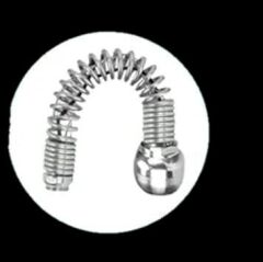 Kanal Makina Kanal Görüntüleme Kamerası 9.4 İnç (MAKAS HEDİYELİ)