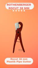 Kanal Makina Kanal Görüntüleme Kamerası 4 inç Ekran (Makas HEDİYELİ)