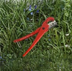 Kanal Makina Kanal Görüntüleme Kamerası 4 inç Ekran (Makas HEDİYELİ)