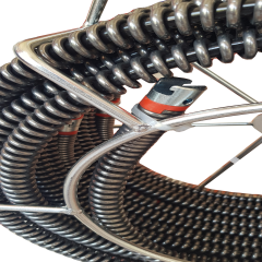 Rothenberger R600 SMK YAYLARIN İÇİ DOLU