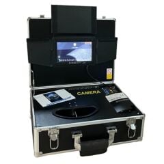 Kanal Gözlem Kamerası H6 Yeni Seri