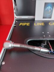 Kanal Gözlem Kamerası H6 Yeni Seri