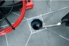 Rothenberger ROCAM MINI HD 20/16 Kanal Gözlem Kamerası