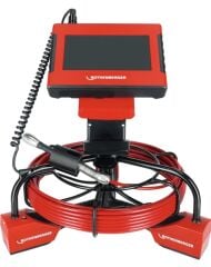 Rothenberger ROCAM MINI HD 20/16 Kanal Gözlem Kamerası