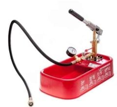 Dörtlü Set Kampanyası Kanal Gözlem Dinleme Cihazı Termal kamera Test Pompası