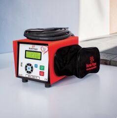 Elektrofüzyon 160 Mini Kaynak Makinesi