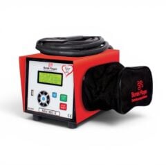 Elektrofüzyon 160 Mini Kaynak Makinesi