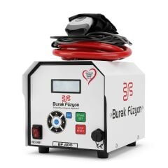 Elektrofüzyon Kaynak Makinesi BF400