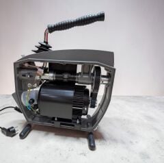 Pipetech P750 Drain Profesyonel Kanal Tıkanıkaçma Makinesi Seti