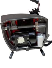 Pipetech P750 Drain Profesyonel Kanal Tıkanıkaçma Makinesi Seti