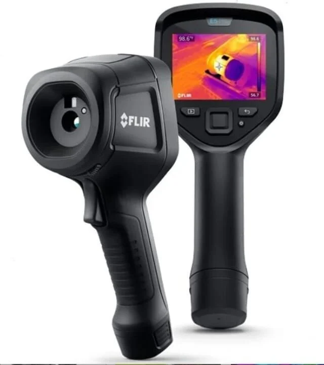 [KNL311867] FLIR E5 Pro Termal Kamera