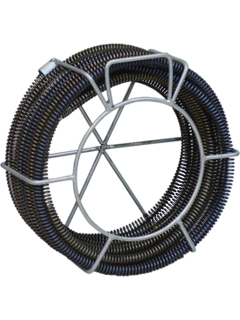 [KNL311825] Kanal Makine 19 mm Kanal Açma Yayı Tekli
