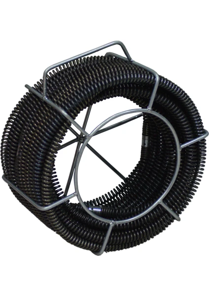 [KNL311826] Kanal Makine Kanal Açma Yayı 22 mm Tekli