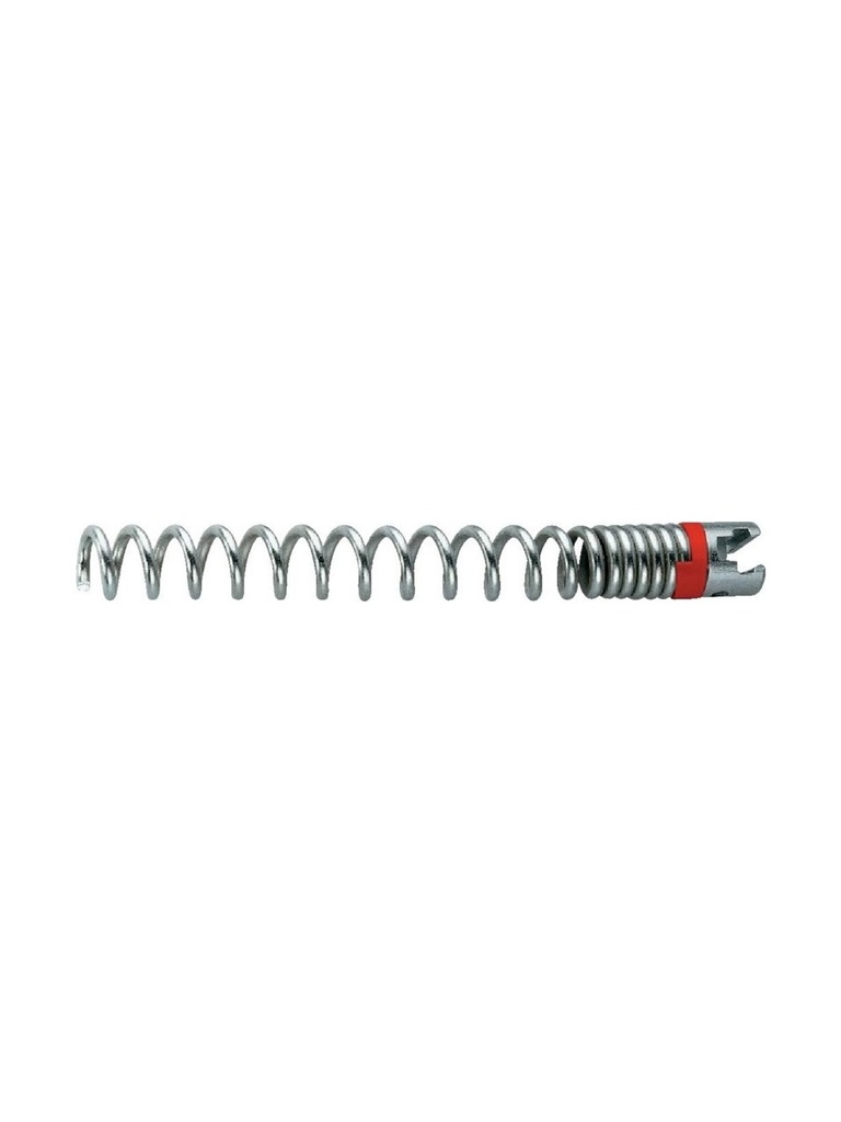 [KNL311858] Rothenberger 16 mm Düz Uç Kanal Açma Yay Başlığı
