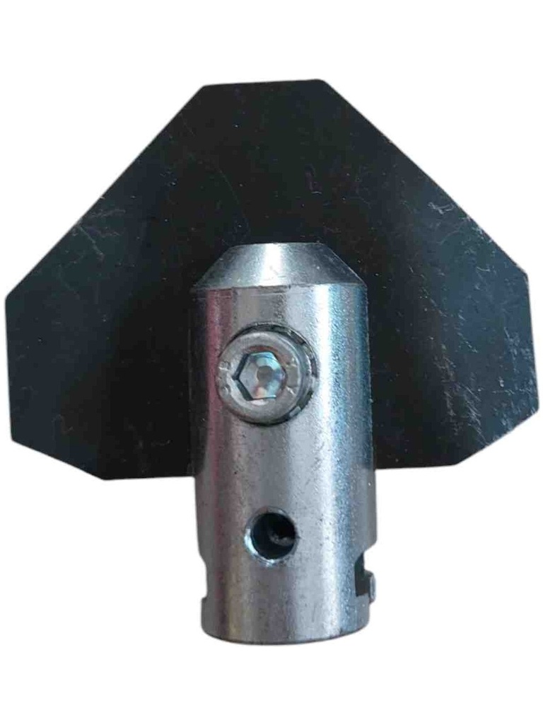 [KNL311862] Rothenberger 16 mm Yaprak Uç Kanal Açma Yay Başlığı