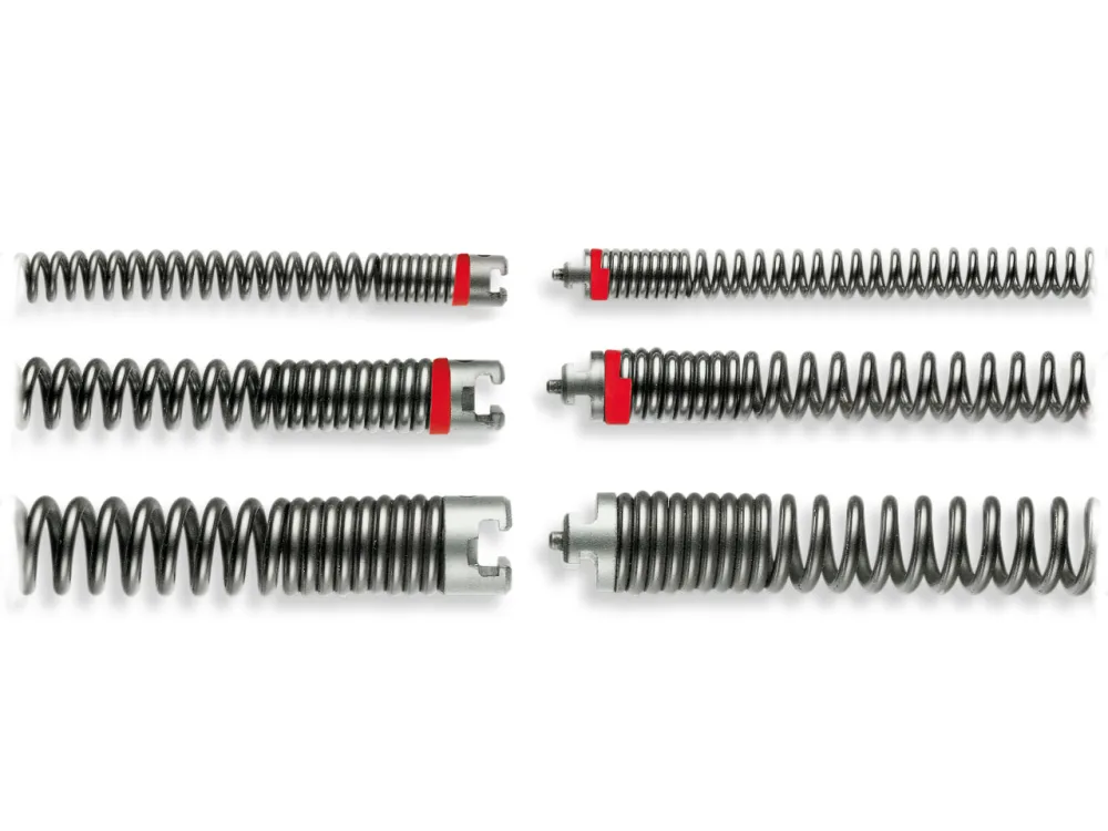 [KNL311864] Rothenberger 22 mm  Kanal Açma Yayı Tekli