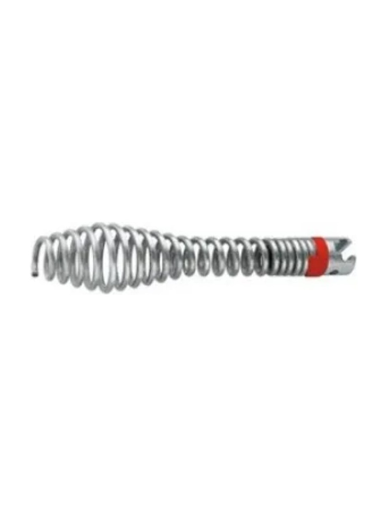 [KNL311856] Rothenberger 22 mm Baget Uç Kanal Açma Yay Başlığı