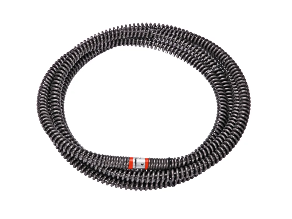 [KNL311927] Rothenberger 22 mm SMK Kanal Açma Yayı Tekli